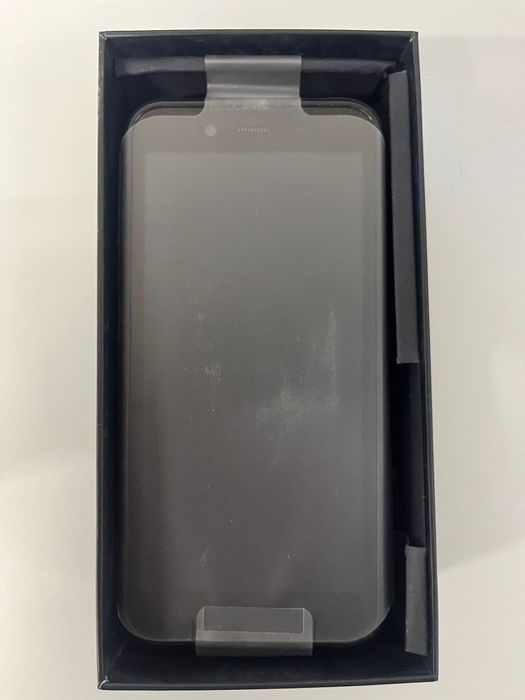 Telefon mobil Ulefone Power Armor 16 Pro, 4G, 64GB, 4GB RAM, Negru