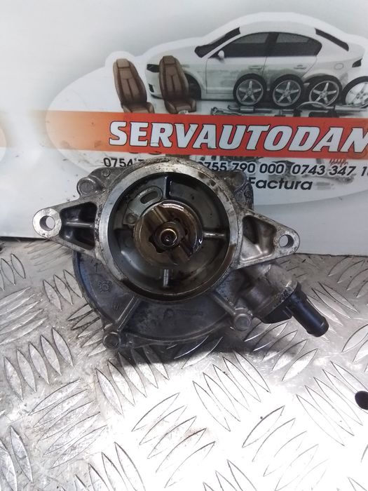 pompa vacuum audi a6 (2004-2011) [4f2, c6] 3.0 motorina 2008