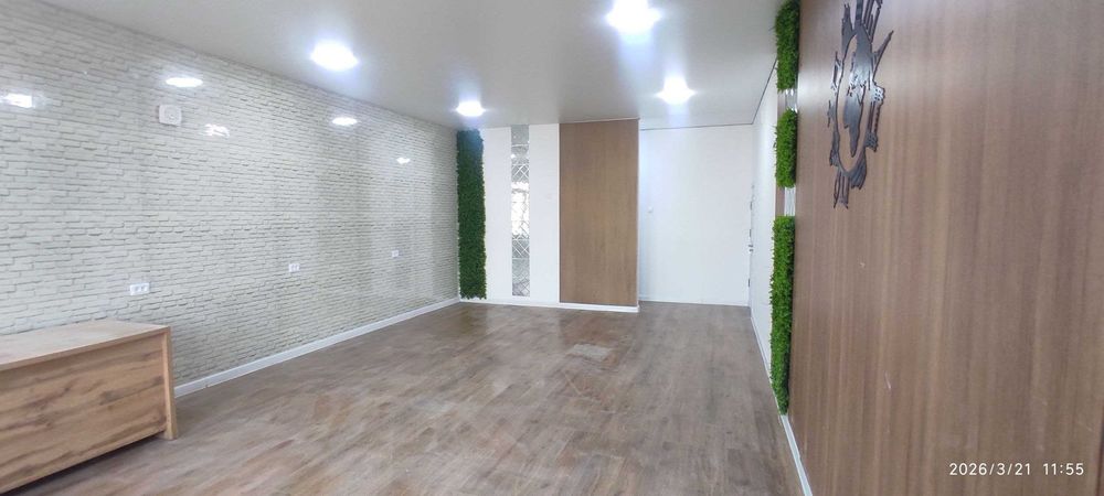 Сдаётся в аренду помещение 60 кв.м