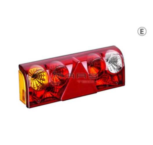 Lampa stop camion cu bec SCHMITZ EUROPOINT - stanga