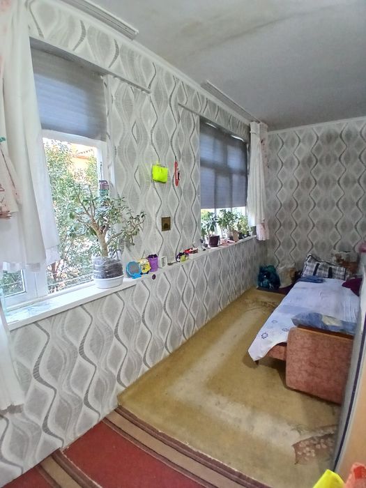 Продается квартира