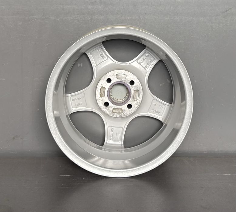Джанти BORBET 4x100 15цола.