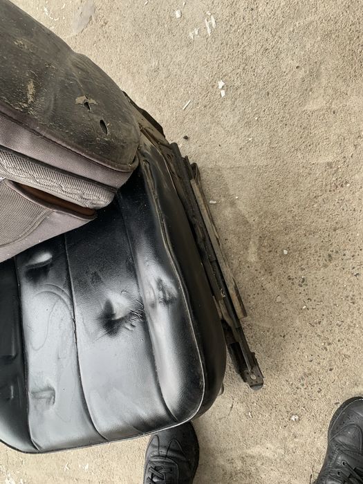 Сидение камри 10-20