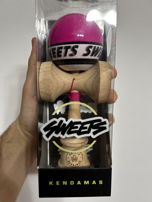 Kendama Sweets Starter