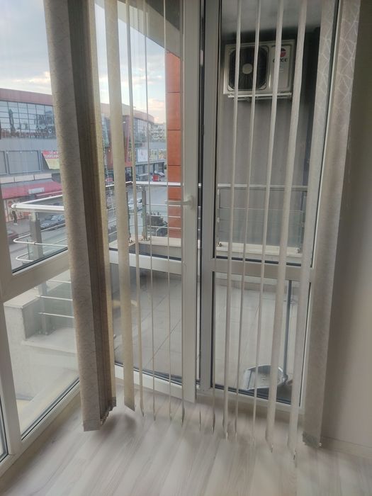 Дава се под наем Двустаен апартамент в Пловдив, Тракия - 67 кв.м за 331.5 € - Снимка #11