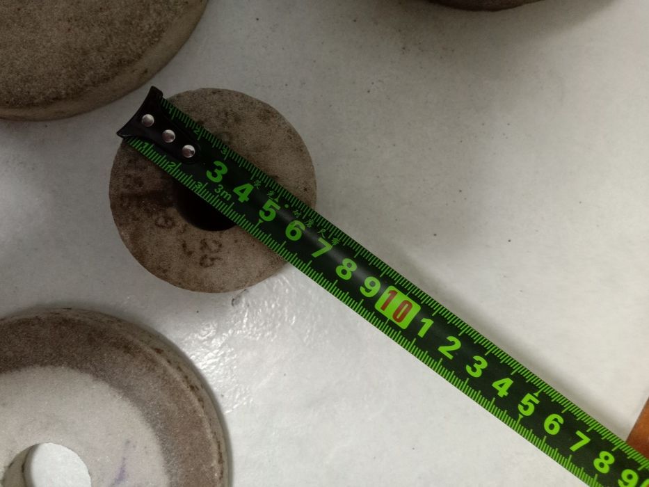 Продам точильные Круги