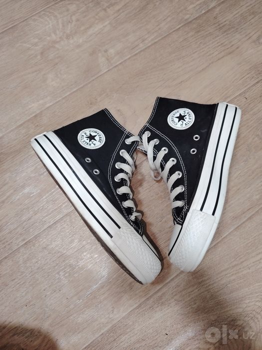Converse All Star.