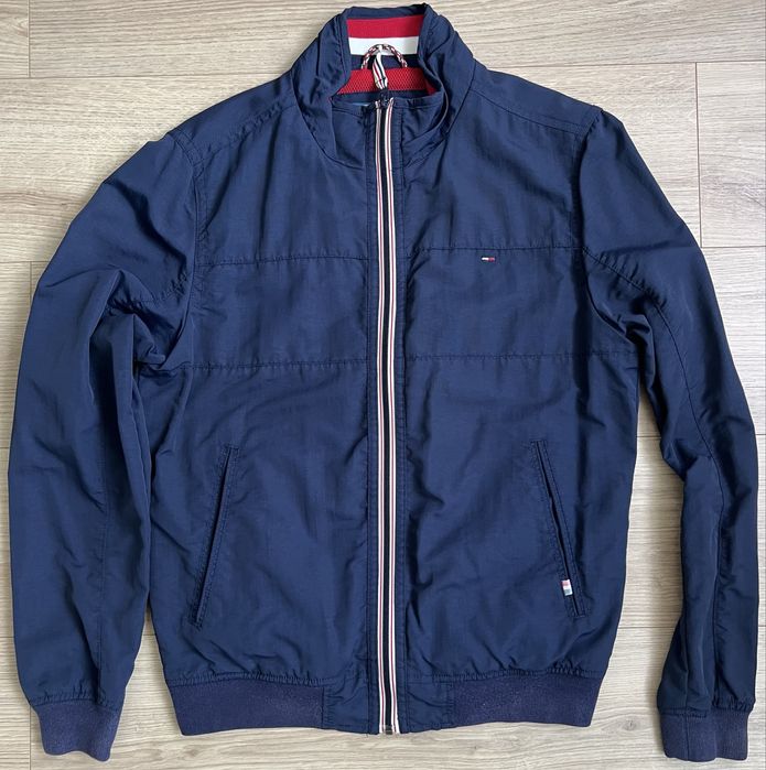 Tommy Hilfiger geaca primavara-toamna barbati