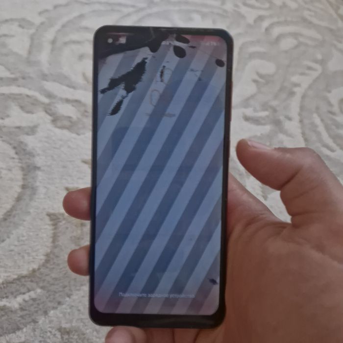 Samsung galaxy a21s
