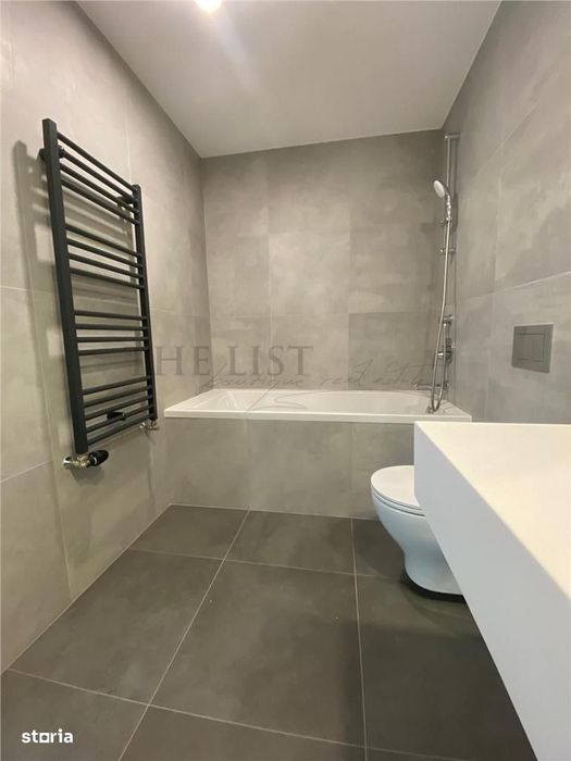 De Inchiriat | Apartament 2 camere | One Herastrau Towers