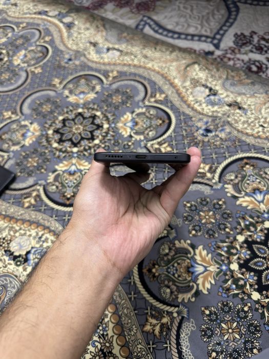 Redmi Note 15 Pro — yaxshi holatda