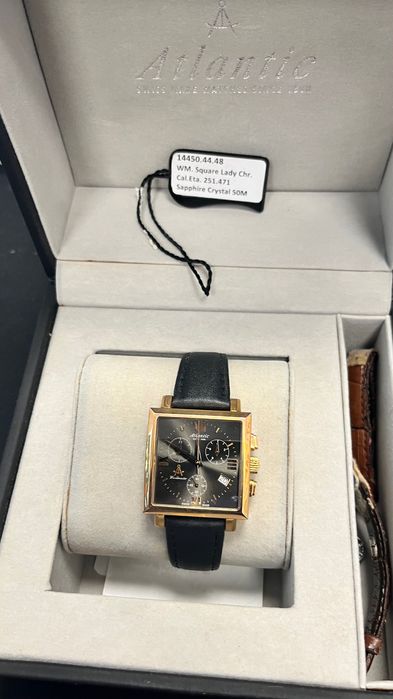 Ceas Atlantic Lady Rose