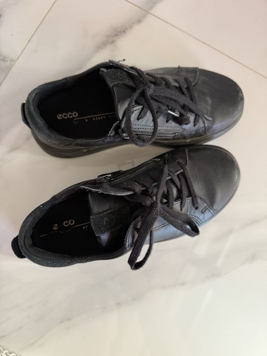 Продам кеды от Ессо , размер 31