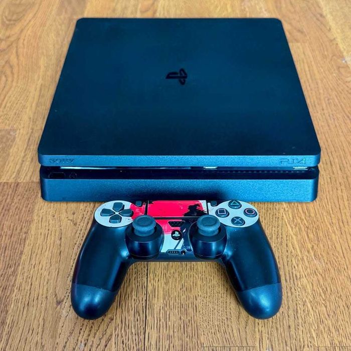Sony PlayStation 4 Slim 500GB