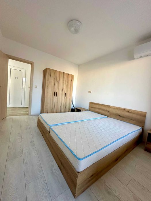 Дава се под наем Тристаен апартамент в Поморие - 104 кв.м за 548.25 € - Снимка #11