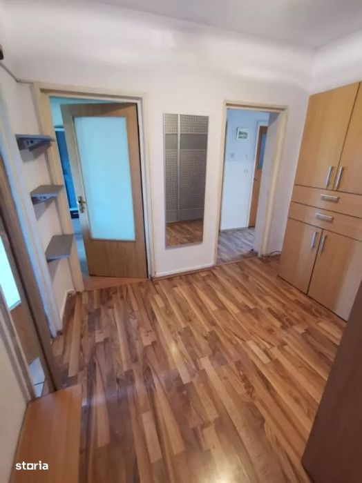 Apartament 3 camere, 76,02 mp utili, etaj 3, Zona Penny Albina