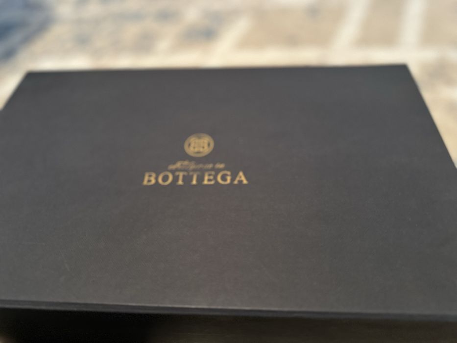 Мужская обувь