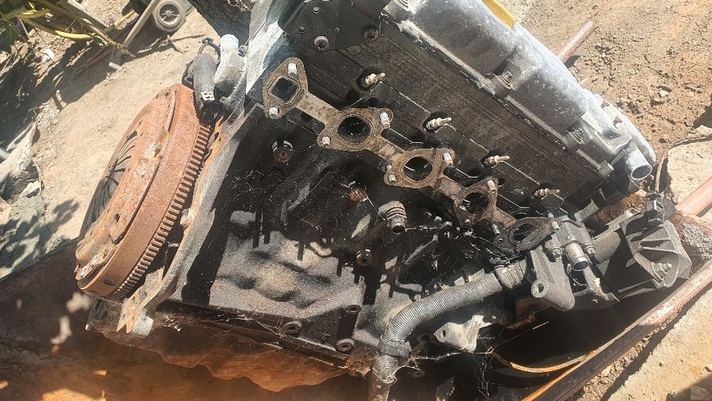 Motor opel 2.0 dti 101cp
