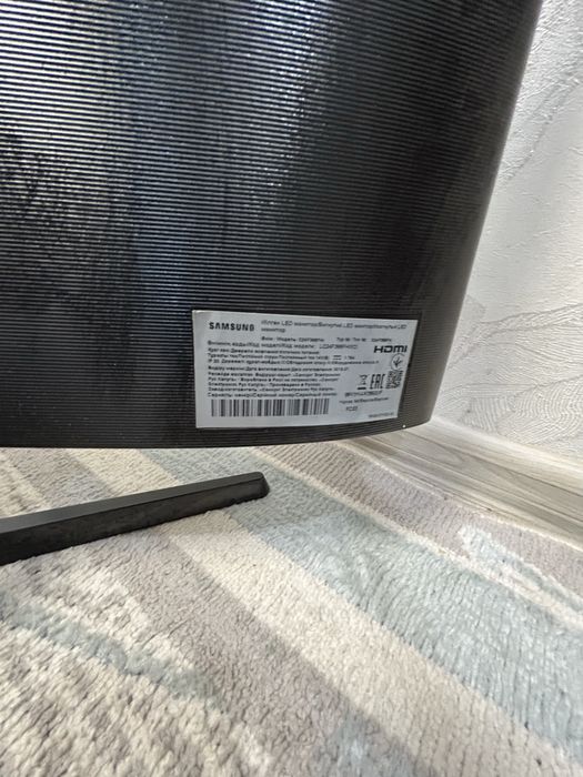 ПК Acer Nitro 50