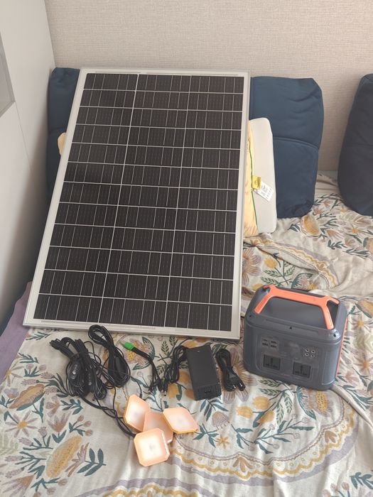 Продам зарядную станцию SL-69-L3