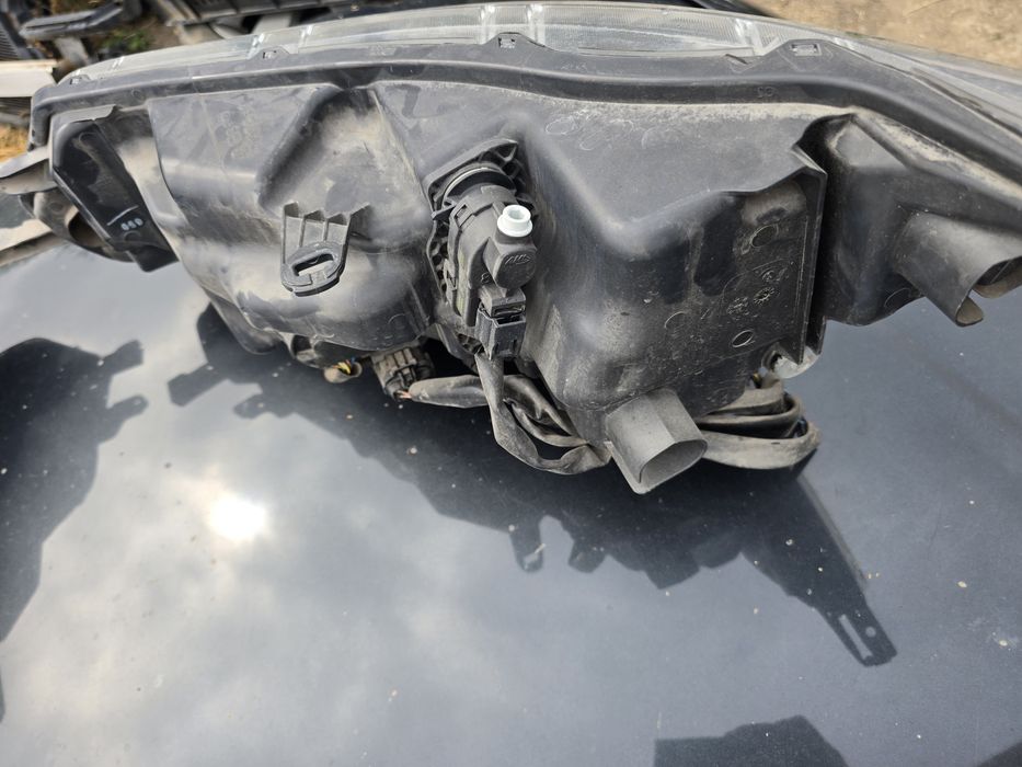 Продавам фарове нисан кашкай фулл лед