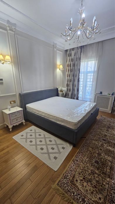 Кровать 180/200