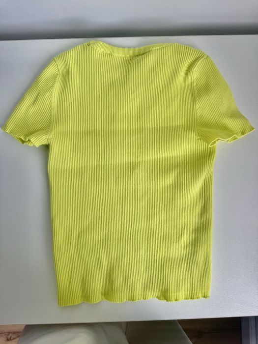 Футболка женская bershka