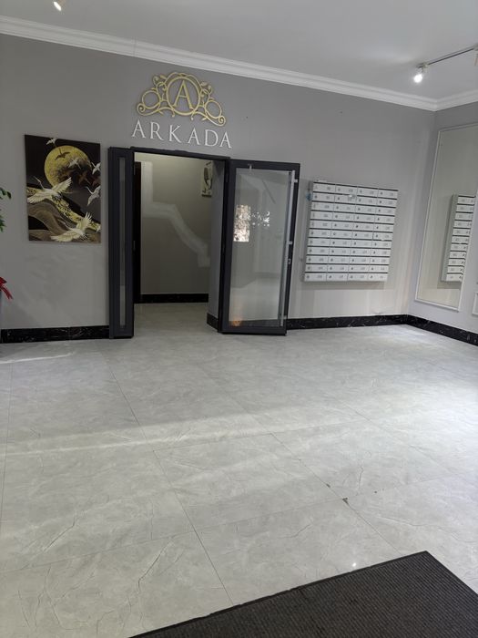 Квартира в ЖК Армада посуточно