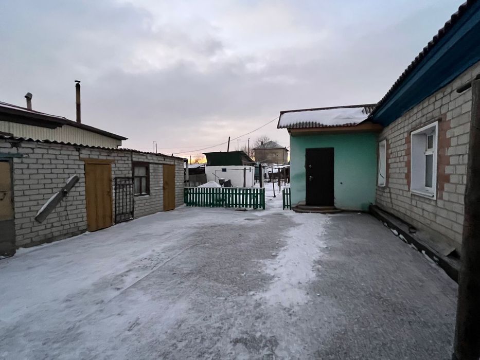 Продается частный дом