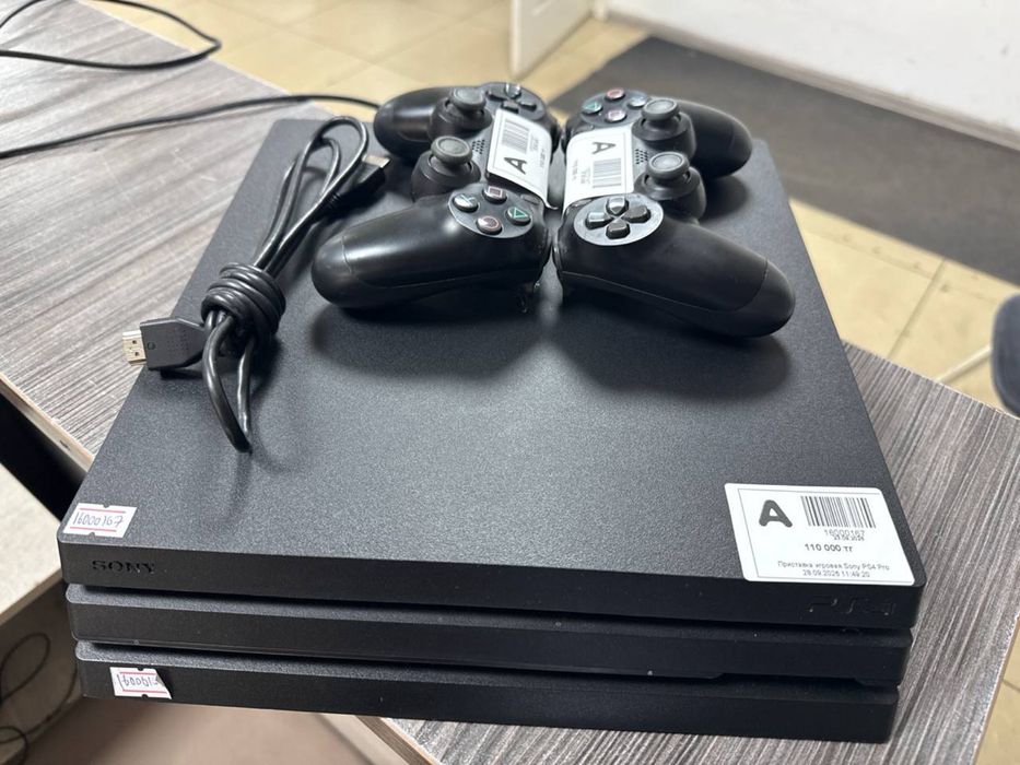 sony ps4 pro/Baitime 0-0-12