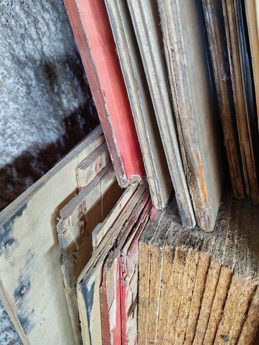 Продаю Фанеру и OSB