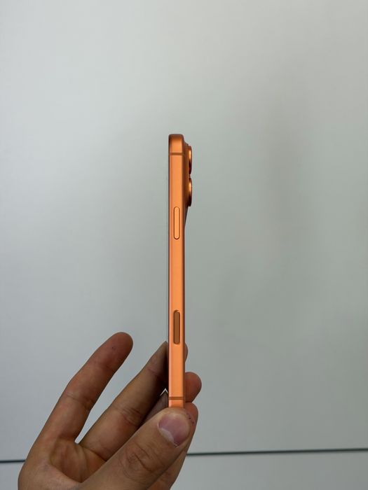 iPhone 17 PRO MAX 28 цикъла