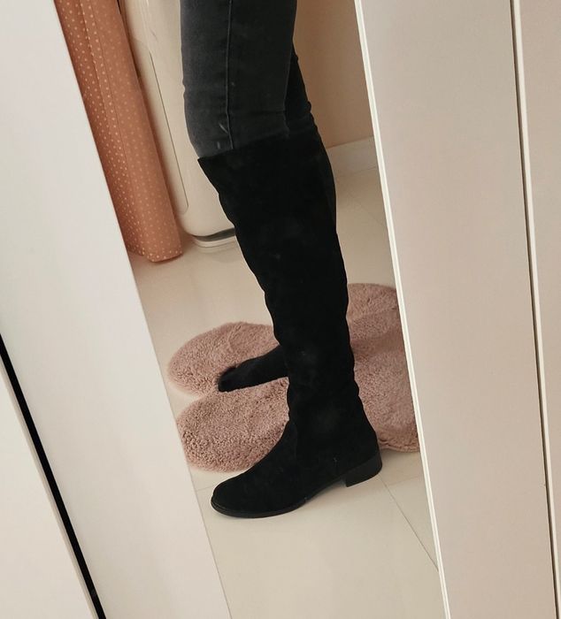 Дамски  боти и ботуши