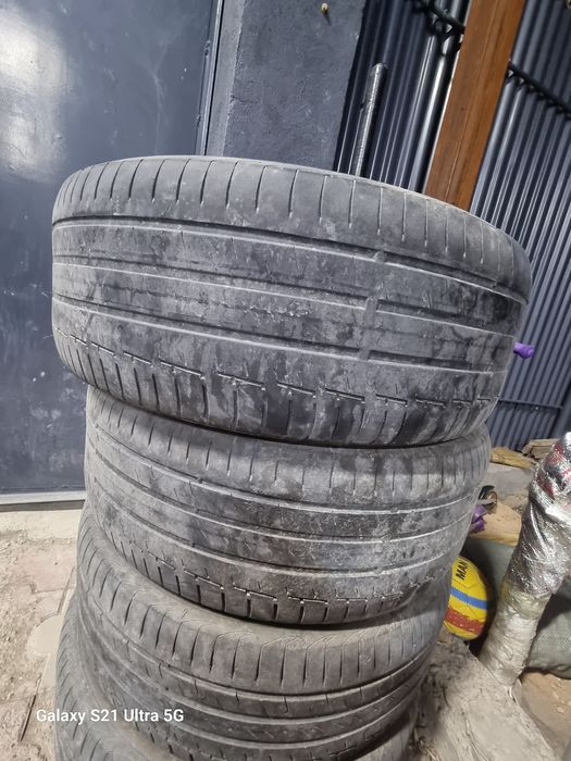 235/55/19   4шт ..