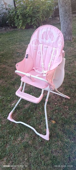 Столче за хранене