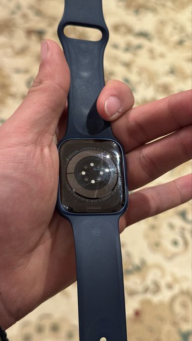 Apple watch 7 45mm
