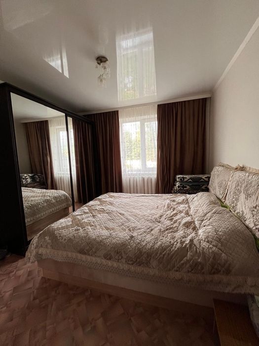 Продам дом в центре