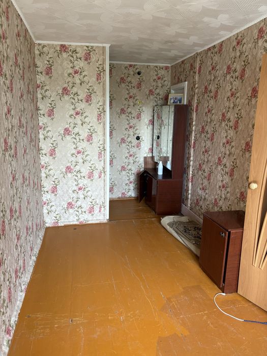 Продам двухкомнатную квартиру
