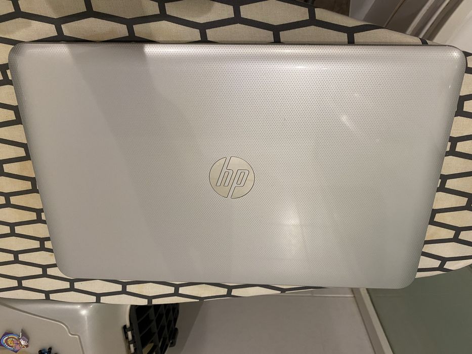 Ноутбук HP Pavilion