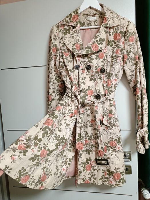 Trench superb Promod