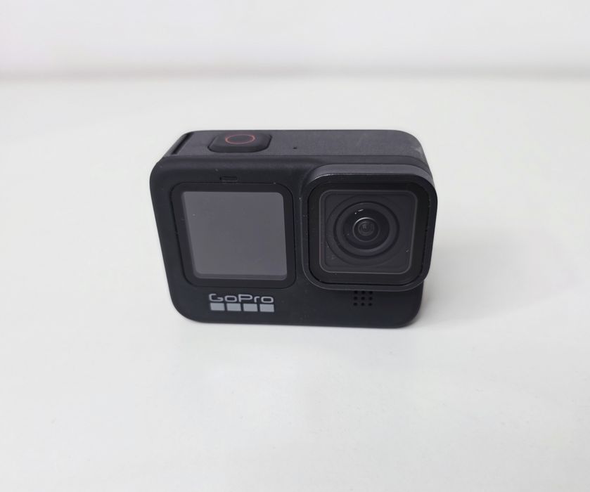 Camera video sport GoPro HERO9, 5K, Black Edition