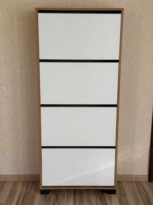 Oyoq kiyim shkaf, obuvnitsa, perehoshka