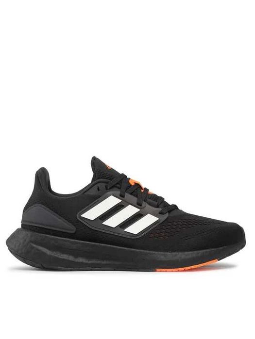 Adidas - Pureboost 22 HQ1455 Черен Оригинал Код 967