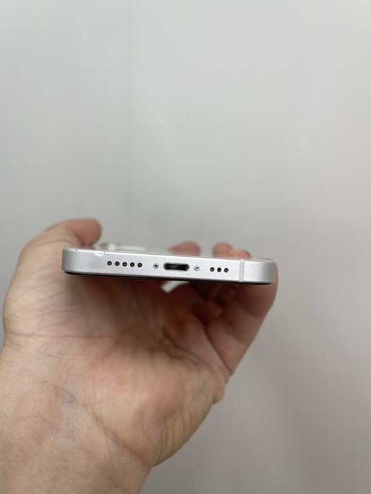Iphone 12 64GB white
