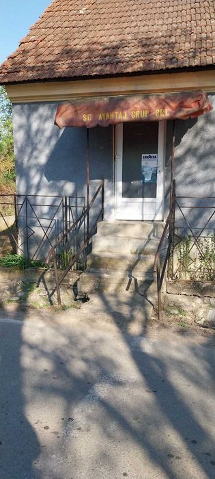 casa de vanzare la Pesteana, suprafata construita 190 mp,