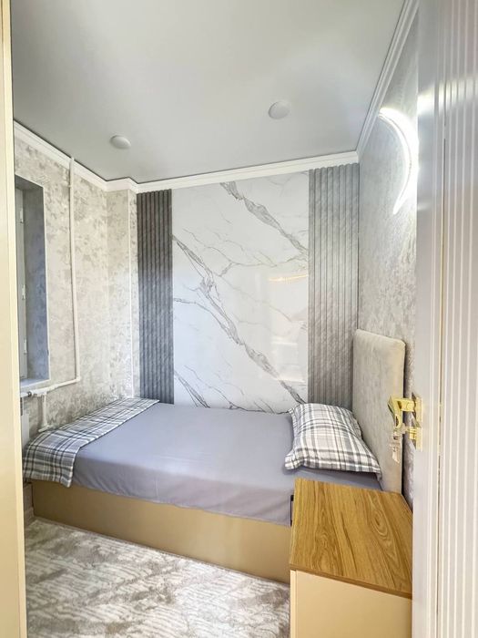 Продаётся Чиланзар 9 2в3 3этаж.Балкон 2* 6.