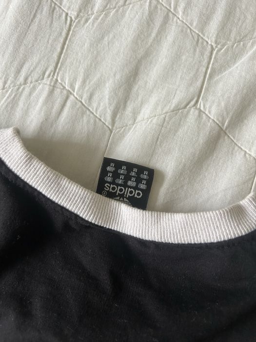 Футболка адидас M