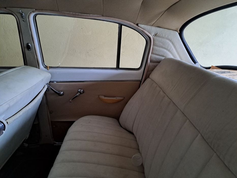 Продава се газ 21Р