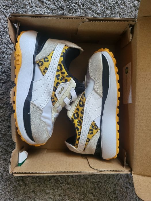 Маратонки за дете