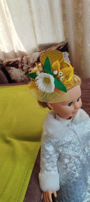 Продам украшения на ободке